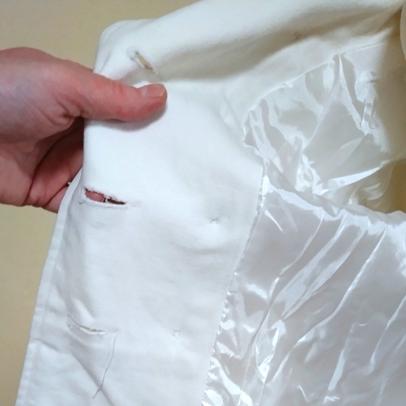 Dotti double breasted jacket - Picture 5 of 6